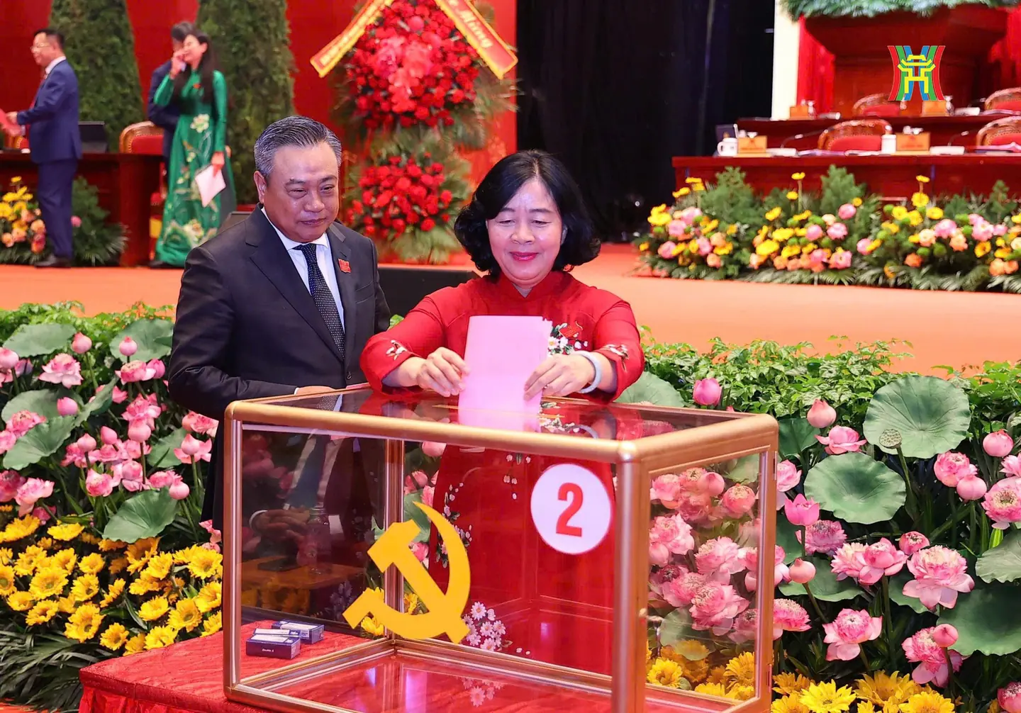 Đài PTTH Hà Nội